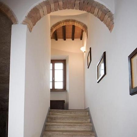 Sweet Home, La Casa Del Piccolo Borgo Lano Exteriér fotografie