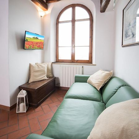 Sweet Home, La Casa Del Piccolo Borgo Lano Exteriér fotografie