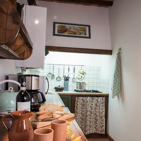 Sweet Home, La Casa Del Piccolo Borgo Lano Exteriér fotografie