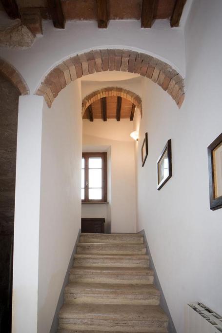 Sweet Home, La Casa Del Piccolo Borgo Lano Exteriér fotografie