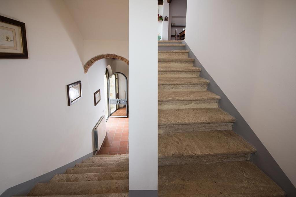 Sweet Home, La Casa Del Piccolo Borgo Lano Exteriér fotografie