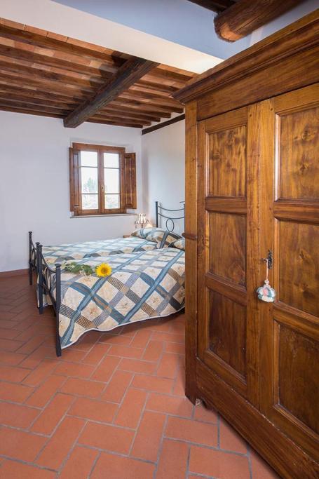 Sweet Home, La Casa Del Piccolo Borgo Lano Exteriér fotografie