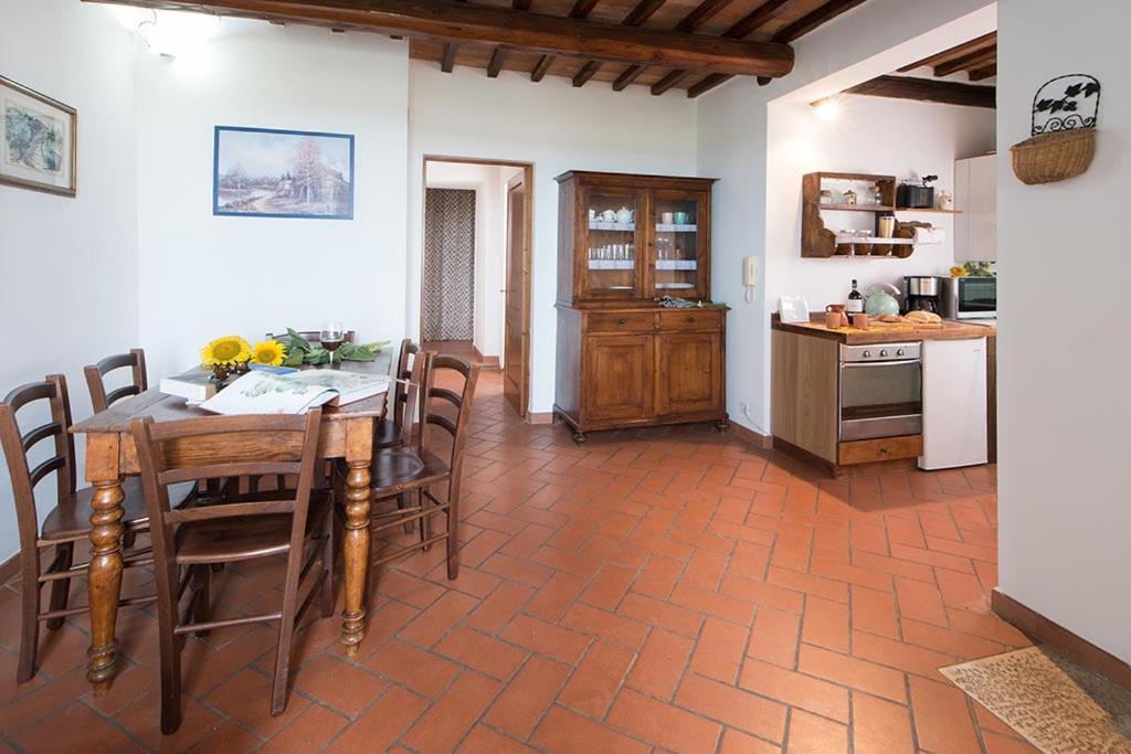 Sweet Home, La Casa Del Piccolo Borgo Lano Exteriér fotografie
