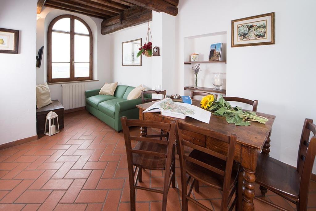 Sweet Home, La Casa Del Piccolo Borgo Lano Exteriér fotografie