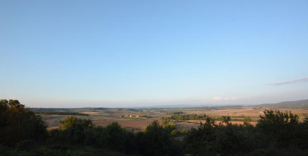 Sweet Home, La Casa Del Piccolo Borgo Lano Exteriér fotografie