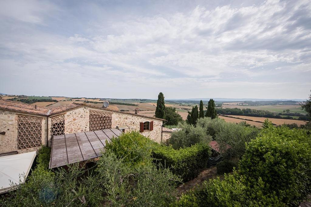 Sweet Home, La Casa Del Piccolo Borgo Lano Exteriér fotografie