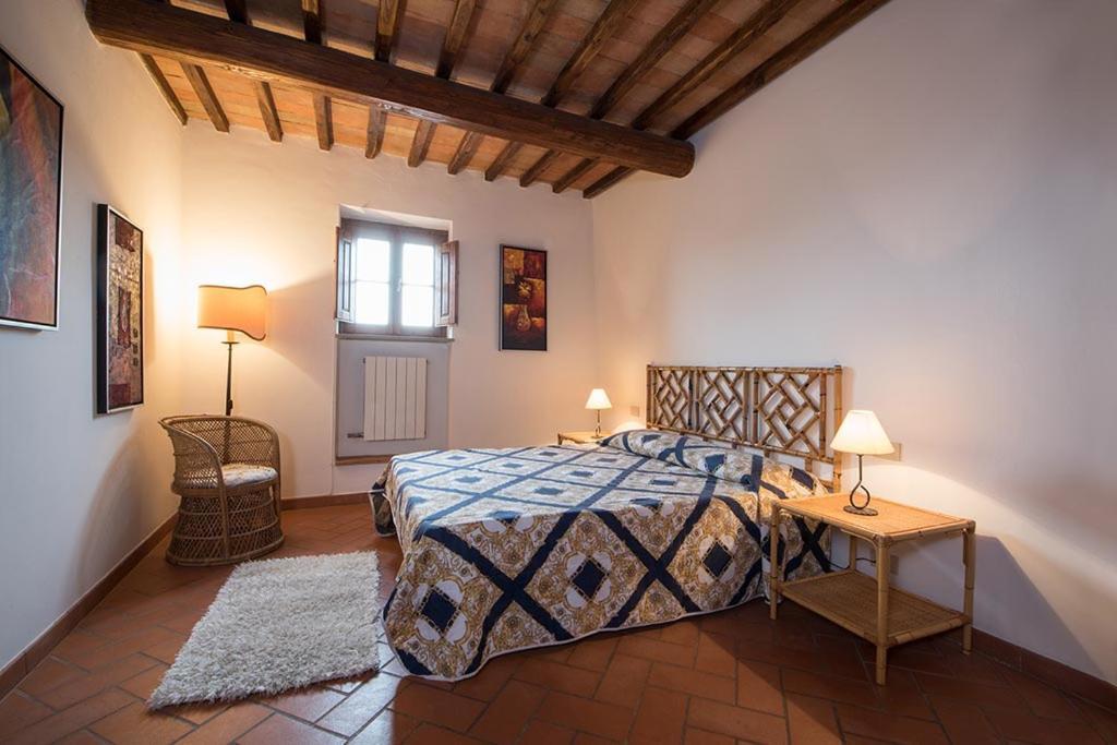 Sweet Home, La Casa Del Piccolo Borgo Lano Exteriér fotografie