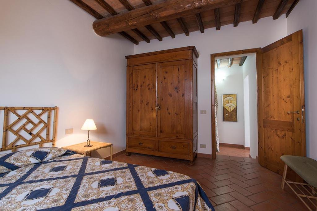 Sweet Home, La Casa Del Piccolo Borgo Lano Exteriér fotografie