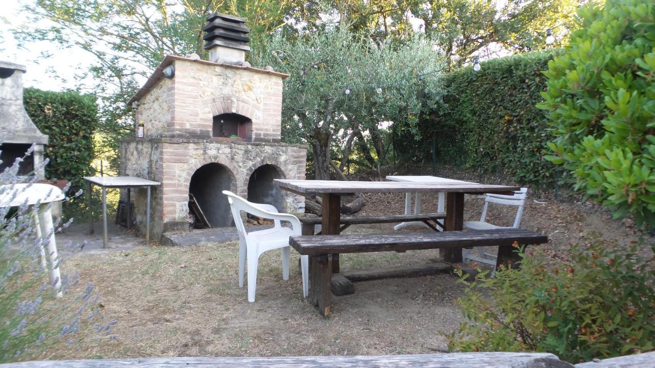 Sweet Home, La Casa Del Piccolo Borgo Lano Exteriér fotografie