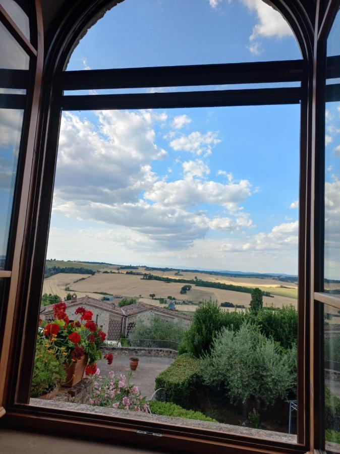 Sweet Home, La Casa Del Piccolo Borgo Lano Exteriér fotografie