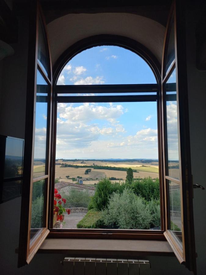 Sweet Home, La Casa Del Piccolo Borgo Lano Exteriér fotografie