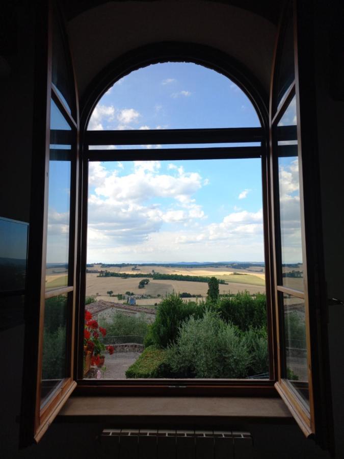 Sweet Home, La Casa Del Piccolo Borgo Lano Exteriér fotografie