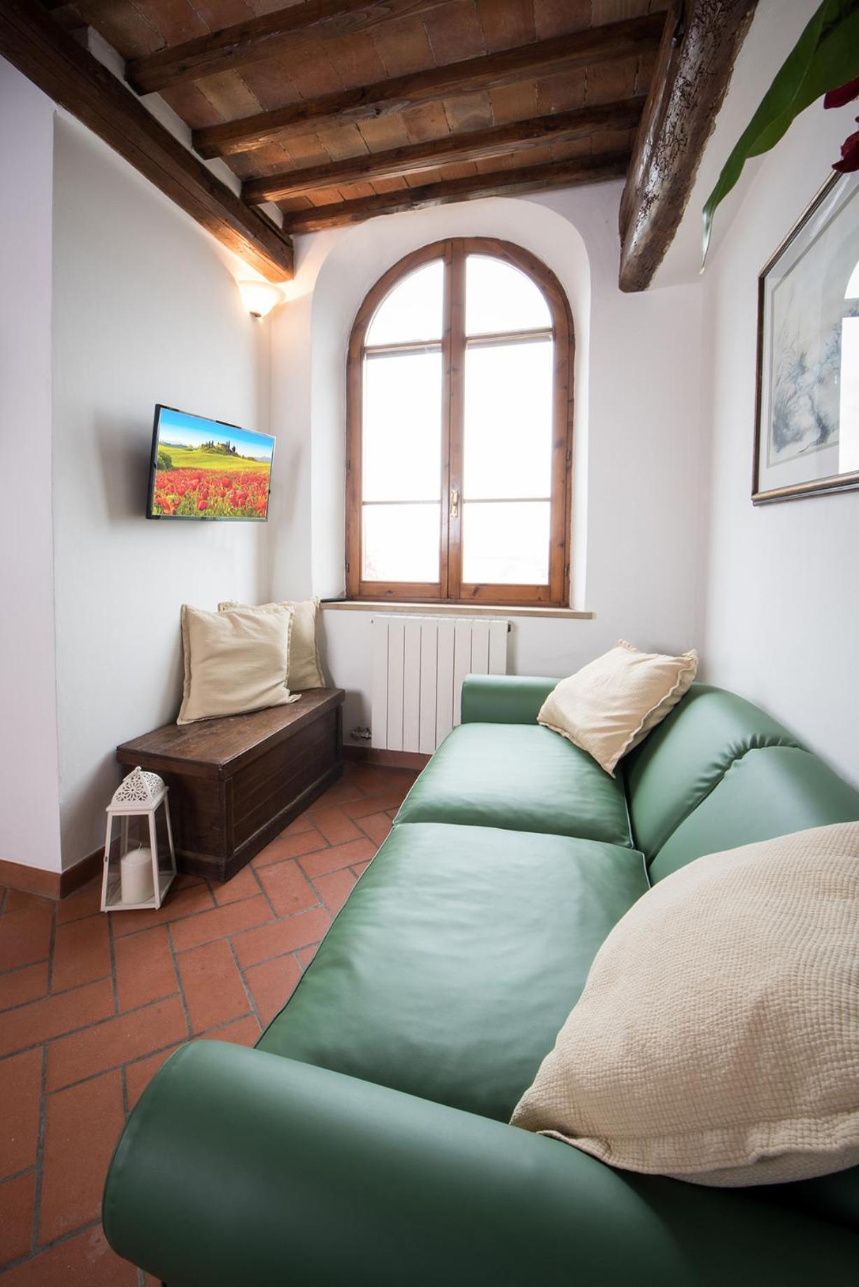 Sweet Home, La Casa Del Piccolo Borgo Lano Exteriér fotografie